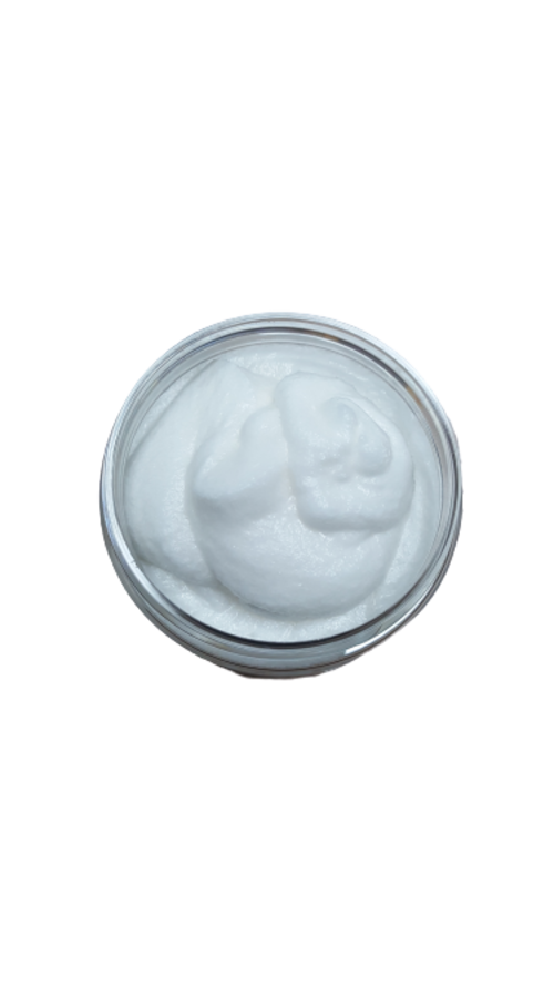 Cocoa Butter Glow Sugar Scrub