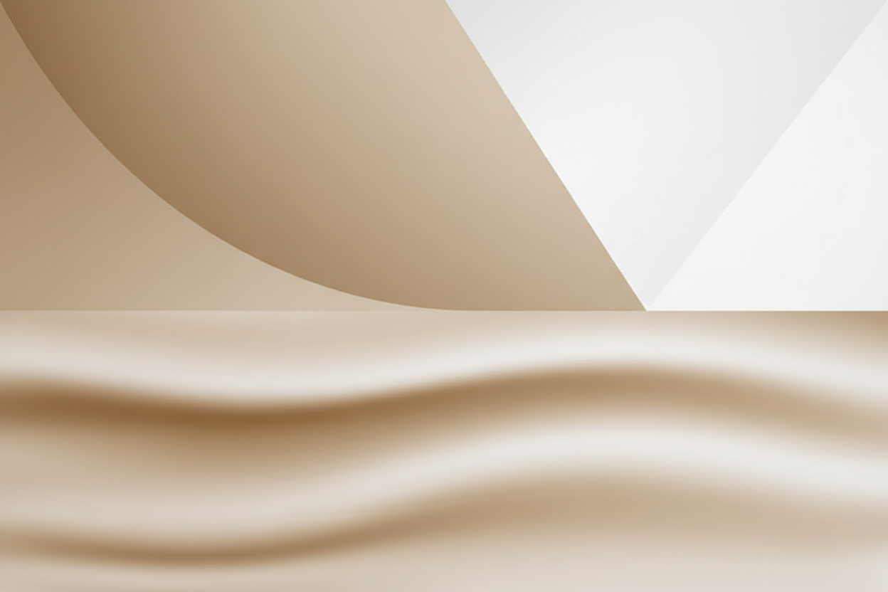 image couleur camel et blanc pure